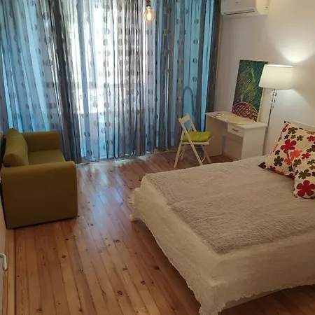 Mojito Appartement *