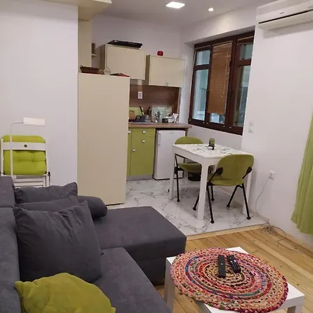 Mojito Apartmán *