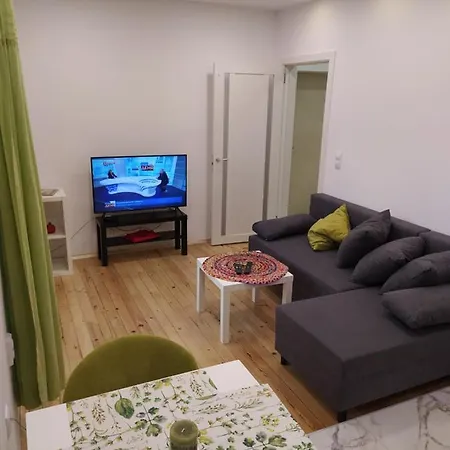 Apartmán Mojito *