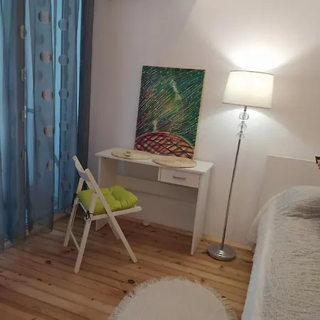 Apartamento Mojito Burgas