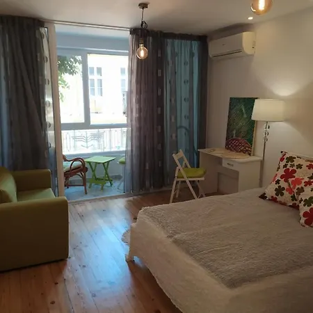 Mojito Apartmán *