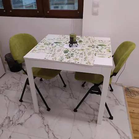 Mojito דירה