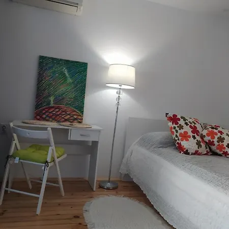 Apartmán Mojito Burgas City