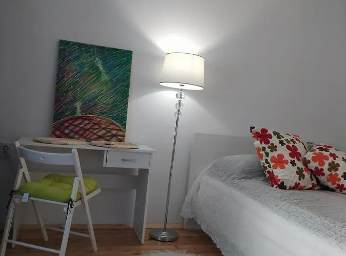 아파트 Mojito 부르가스